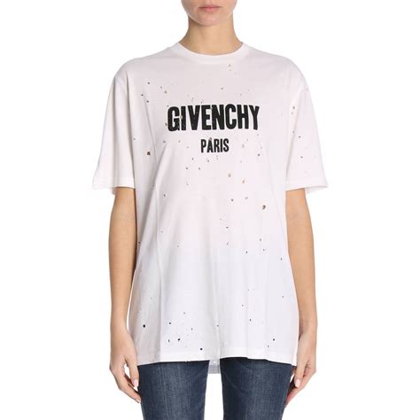 givenchy t shirt women's replica|givenchy outlet sale.